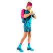 Damen T-Shirt Dynafit  Traverse Ocean Melange