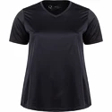 Damen T-Shirt Endurance  Annabelle S/S Tee Black