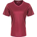 Damen T-Shirt Endurance  Annabelle S/S Tee Tawny Port  Q2/48