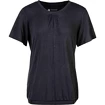 Damen T-Shirt Endurance  Athlecia Mentawa Loose Fit Tee Black