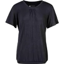 Damen T-Shirt Endurance Athlecia Mentawa Loose Fit Tee Black