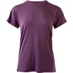 Damen T-Shirt Endurance  Eirene Melange Sustainable SS Tee Pink