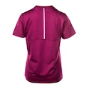 Damen T-Shirt Endurance Erskin Purple
