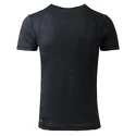 Damen T-Shirt Endurance  Korrl Melange S-S Tee Black Melange