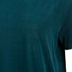Damen T-Shirt Endurance  Lizzy Slub S/S Tee Marble Green