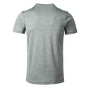 Damen T-Shirt Endurance  Maje Melange S/S Tee Agave Green