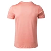 Damen T-Shirt Endurance  Maje Melange S/S Tee Blooming Dahlia