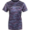 Damen T-Shirt Endurance  Renai Printed S-S Tee