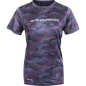 Damen T-Shirt Endurance  Renai Printed S-S Tee