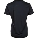 Damen T-Shirt Endurance  Sustainable X1 Elite SS Tee Black Melange