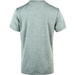 Damen T-Shirt Endurance  Wange Melange S/S Tee Agave Green