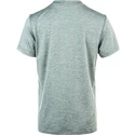 Damen T-Shirt Endurance  Wange Melange S/S Tee Agave Green