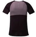 Damen T-Shirt Endurance  Winola W S/S Tee Purple Grape