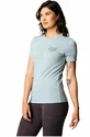 Damen T-Shirt Fox  Caveaut Ss Tech