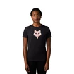 Damen T-Shirt Fox  Ryvr Ss Tee