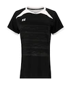 Damen T-Shirt FZ Forza  Agoa W S/S Tee Black XL