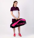 Damen T-Shirt FZ Forza Bianca Polo