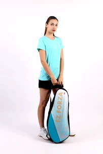 Damen T-Shirt FZ Forza Hanoi Blue