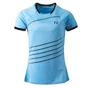 Damen-T-Shirt FZ Forza Seaville W S/S Tee Alaskan Blau