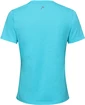 Damen T-Shirt Head Club Lara Blue