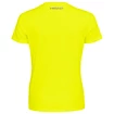 Damen T-Shirt Head  Club Lara T-Shirt Women Yellow