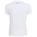 Damen T-Shirt Head  Club Lucy T-Shirt Women White