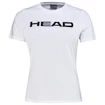 Damen T-Shirt Head  Club Lucy T-Shirt Women White  S