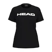Damen T-Shirt Head  CLUB ORIGINAL T-Shirt Women Black