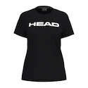 Damen T-Shirt Head  CLUB ORIGINAL T-Shirt Women Black