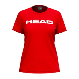 Damen T-Shirt Head CLUB ORIGINAL T-Shirt Women RD