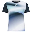 Damen T-Shirt Head  Performance T-Shirt Women NVXR S