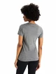 Damen T-Shirt Icebreaker  W Tech Lite II SS Scoop T Gritstone
