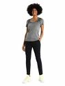 Damen T-Shirt Icebreaker  W Tech Lite II SS Scoop T Gritstone