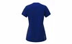 Damen T-Shirt Inov-8  Base Elite SS Blue