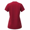 Damen T-Shirt Inov-8  Base Elite SS Pink
