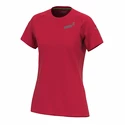 Damen T-Shirt Inov-8  Base Elite SS Pink