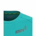 Damen T-Shirt Inov-8  Base Elite SS Teal