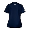 Damen T-Shirt Joola  Lady Shirt Solstice Navy/Blue