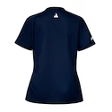 Damen T-Shirt Joola  Lady Shirt Solstice Navy/Blue