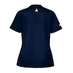 Damen T-Shirt Joola  Lady Shirt Solstice Navy/Purple