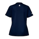 Damen T-Shirt Joola  Lady Shirt Solstice Navy/Purple