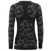 Damen T-Shirt Kari Traa  Butterfly LS Black
