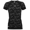 Damen T-Shirt Kari Traa  Butterfly Tee Black