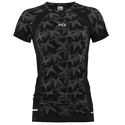 Damen T-Shirt Kari Traa  Butterfly Tee Black