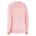 Damen T-Shirt Kari Traa Linea LS Pink