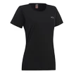 Damen T-Shirt Kari Traa  Nora Tee Black