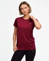 Damen T-Shirt Kari Traa  Nora Tee Fancy