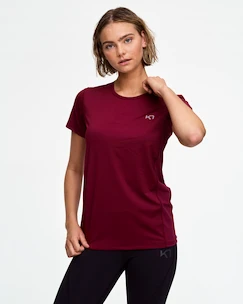 Damen T-Shirt Kari Traa  Nora Tee Fancy