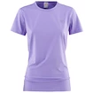 Damen T-Shirt Kari Traa  Nora Tee Fiol S