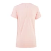 Damen T-Shirt Kari Traa Tone Tee Pink